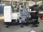 253kw DEUTZ Water-cooled Diesel Generator Sets