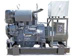 22kw DEUTZ Air-Cooled Diesel Generator Sets