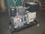 12 kw DEUTZ Air-Cooled Diesel Generator Sets