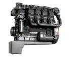 530KW DEUTZ Water-Cooled Diesel Engine