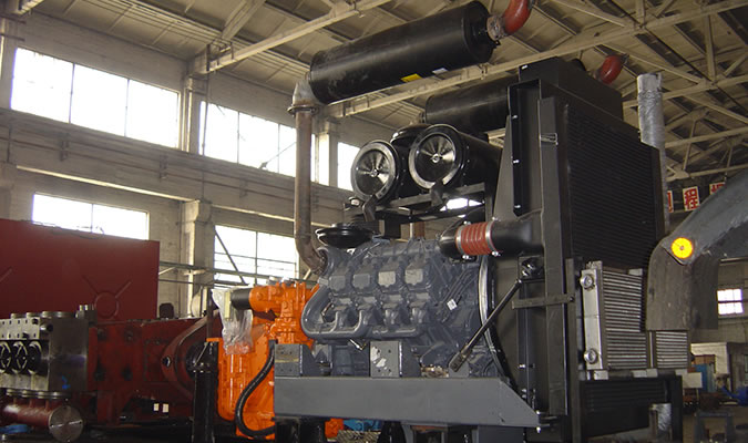 Application in Kunming, China Railway company with a frantic jumble car